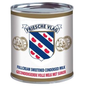 Friesche Vlag Gecondenseerde Melk 397g