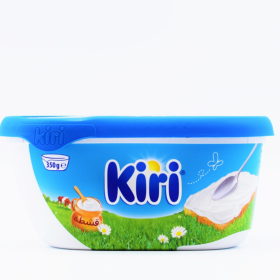 Kiri Smeerkaas 350g