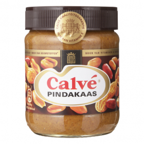 Calve Pindakaas 350g