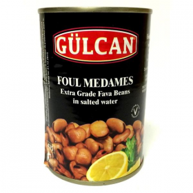 Gulcan Foul Medames 400g