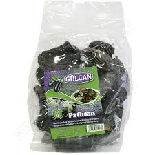 Gulcan Kuru Patlican 48g