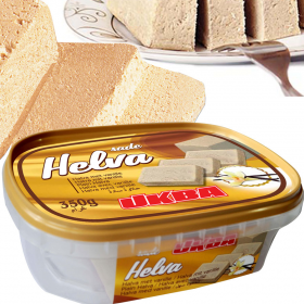 Ukba Sade Helva 350g
