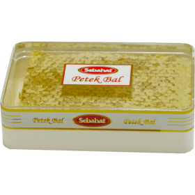 Sebahat Petek Bal 400g