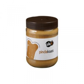 Ok Pindakaas 500g
