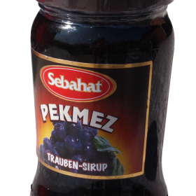 Sebahat Pekmez 380g