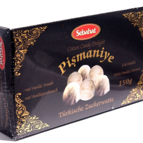 Sebahat Vanilya Pismaniye 150g
