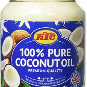 Ktc Coconut Oil 500ml