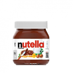 Nutella Chocoladepasta 350g