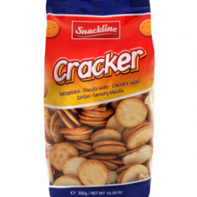 Snackline Cracker 300g