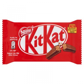 Kitkat 41,5gr