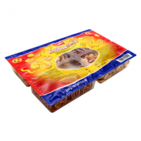 Snackline Knabbermix 250g