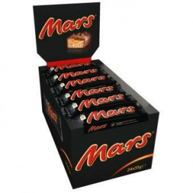 Mars 24x51g