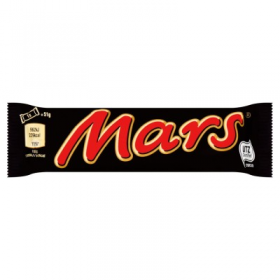 Mars 51g