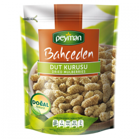 Peyman Dut Kurusu 100g