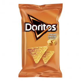 Doritos Nacho Cheese 185g