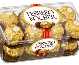 Ferrero Rocher 200g
