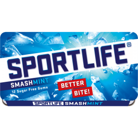 Sportlife Smashmint 18g