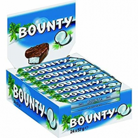 Bounty 24x57g
