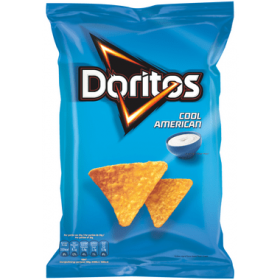 Doritos Cool American 185g