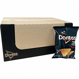 Doritos Sweet Chili Pepper 20x44g