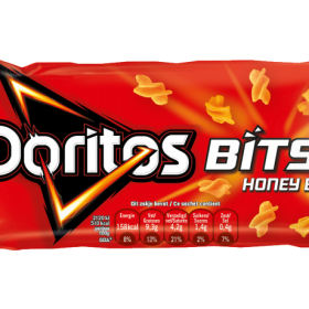 Doritos Bits Honey Bbq 30g