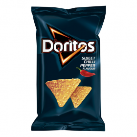 Doritos Sweet Chili 185g