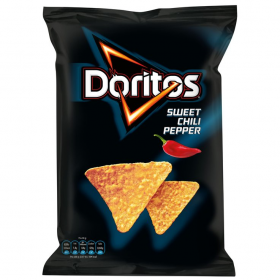 Doritos Sweet Chili Peppers 125gr