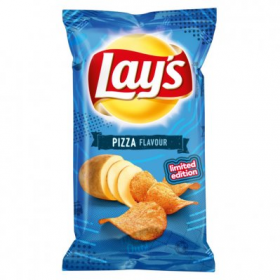 Lays Pizza Flavour 200g