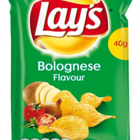 Lays Bolognese 40g