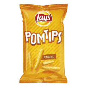Lays Pomtips 125g