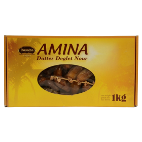 Amina Dadels 1kg