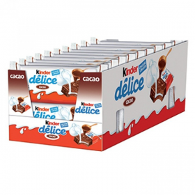 Kinder Delice T1x20