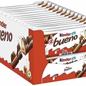 Kinder Bueno T2x30