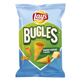 Lays Chips Bugles Original 100g