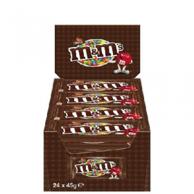 M&M Bruin 24x45g