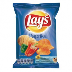 Lays Paprika 40g