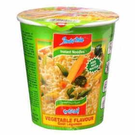 Indomie Cup Vegetable 60g