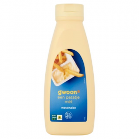 Gwoon Mayonaise 750ml