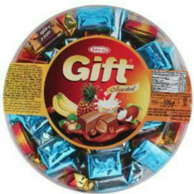 Tayas Gift 500g