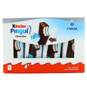 Kinder Pinguin 8x30g