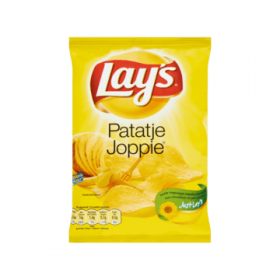 Lays Joppie 40g