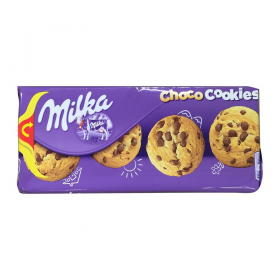 Milka Choco Cookie 168g