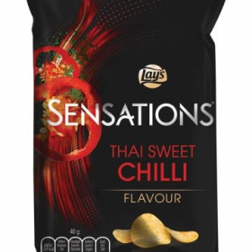 Lays Sensations 40g
