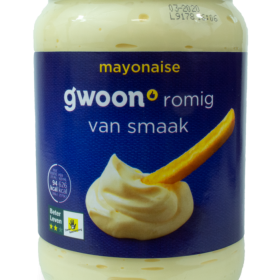 Gwoon Mayonaise 650ml
