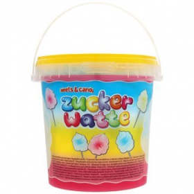 Sweets & Candy Zuckerwatte 50g