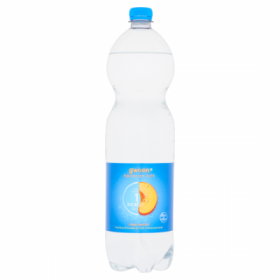 Gwoon Clear Citroen 1.5L