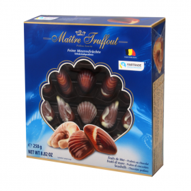 Maitre Truffout 250g