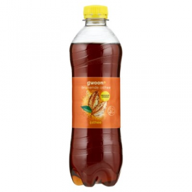 Gwoon Bruisende Ijsthee 500ml