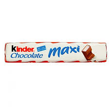 Kinder Chocolade 50g