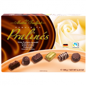 Maitre Tfruffout 180g